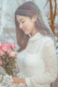 嫁娇女